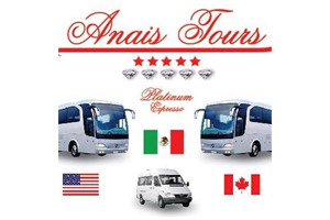 Anais Tours