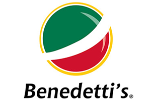 Benedetti´s pizza