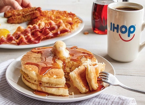 IHOP