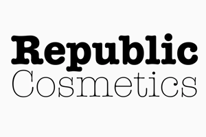 Republic Cosmetics