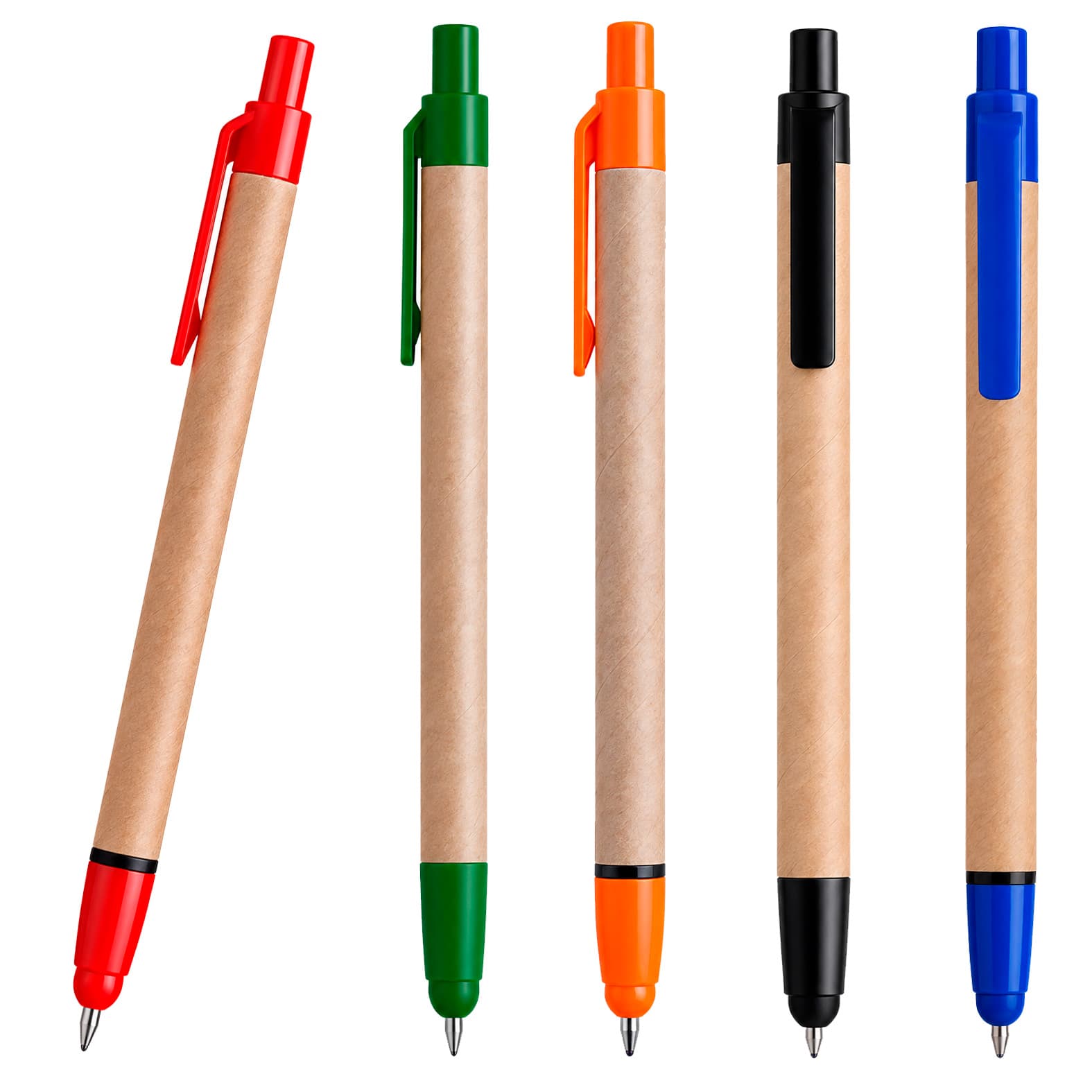 NATURA personalizable con logo
