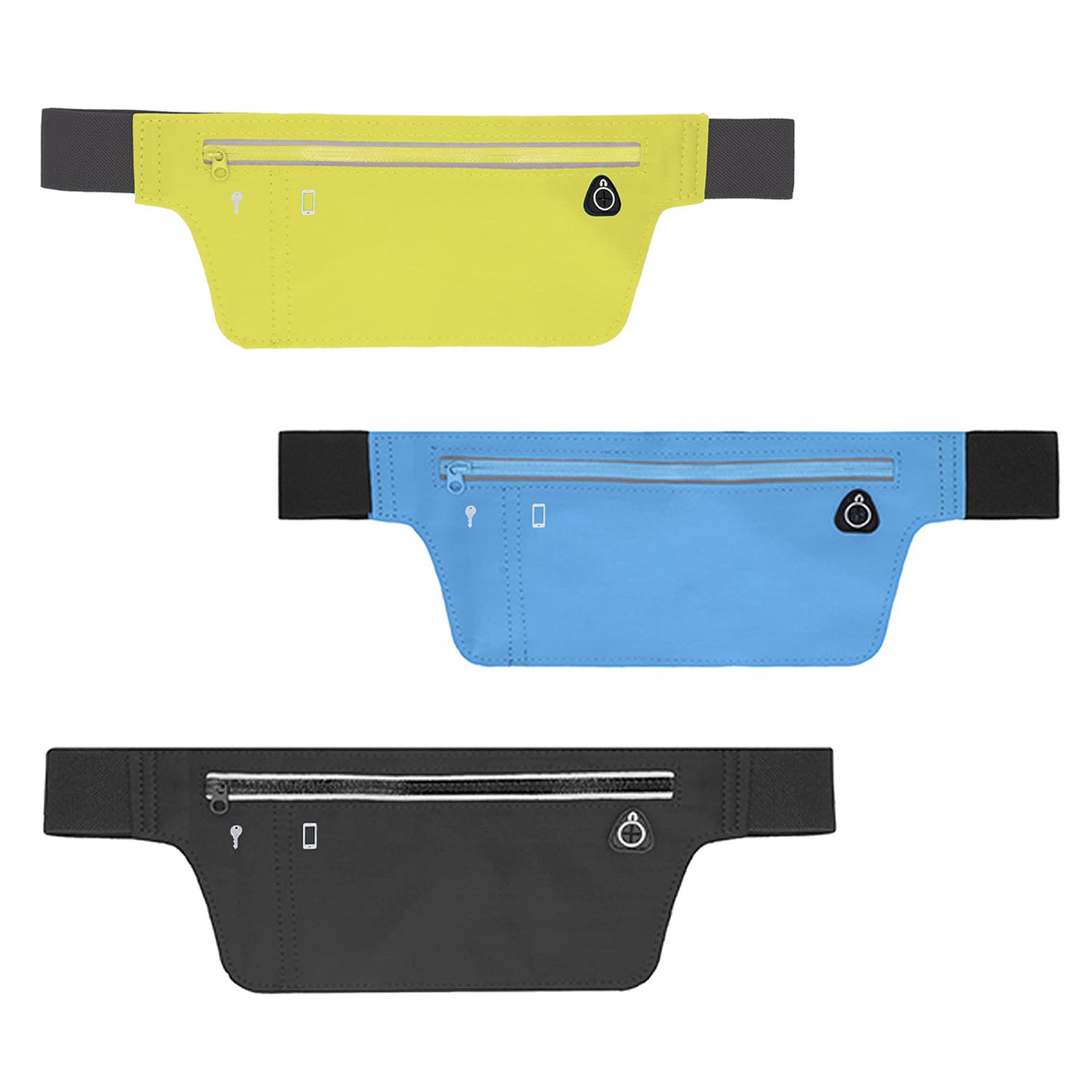 BOLT personalizable con logo