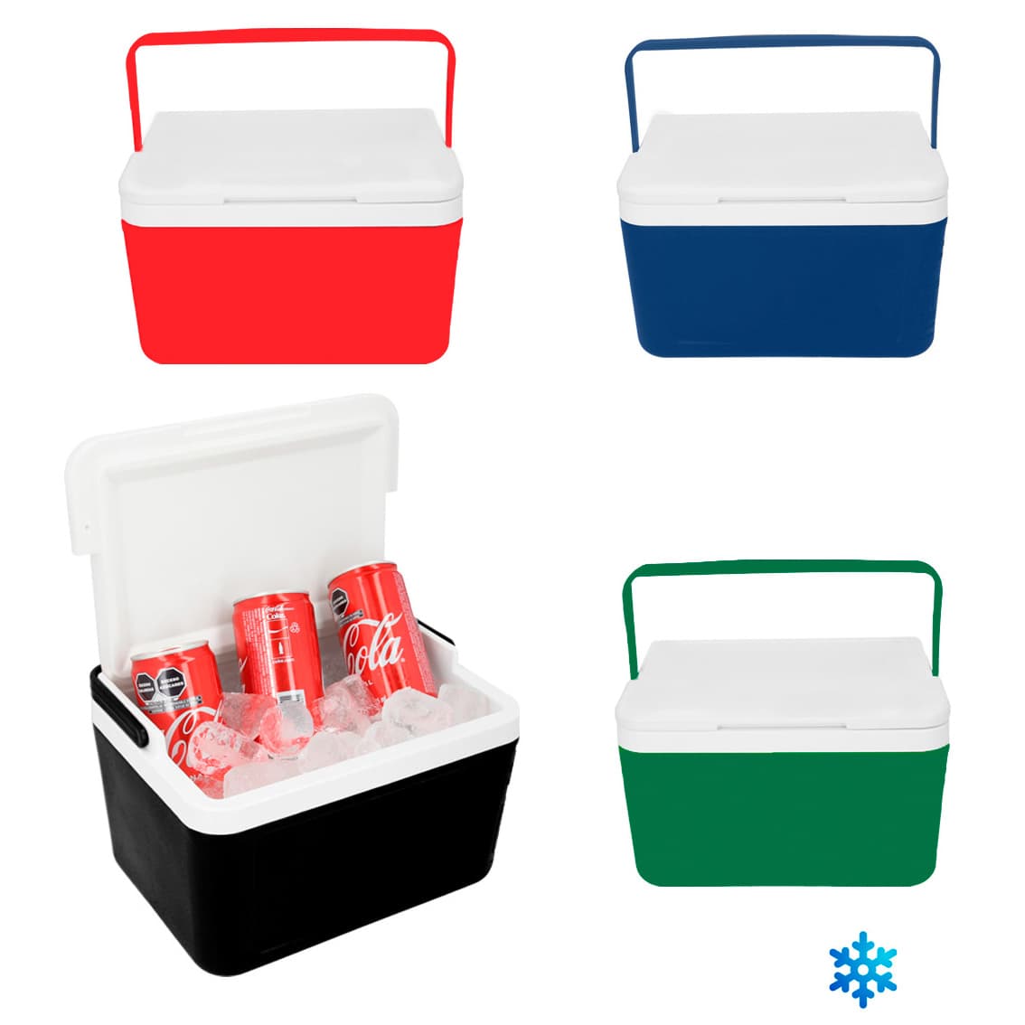 POLAR personalizable con logo