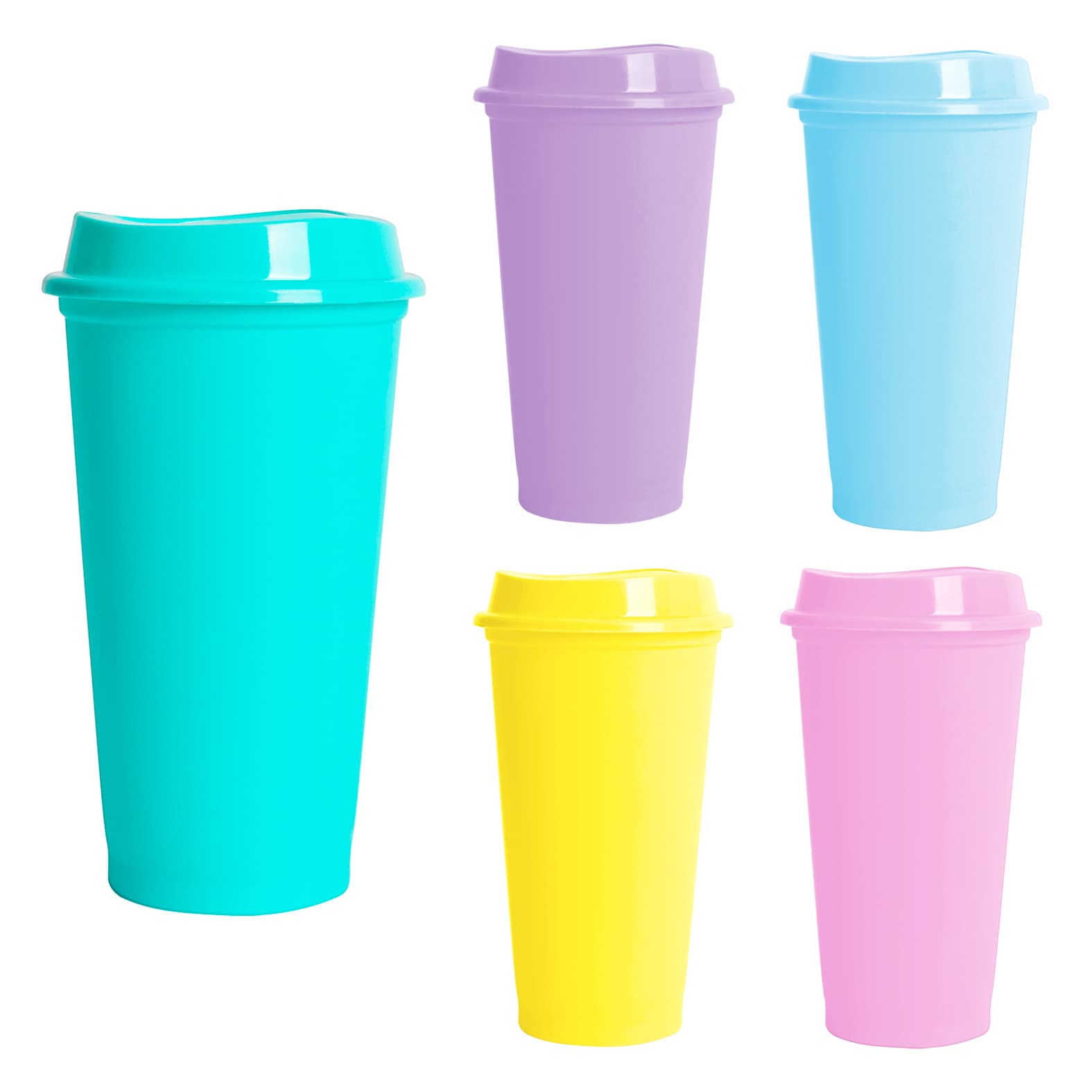 SIRENA PASTEL personalizable con logo