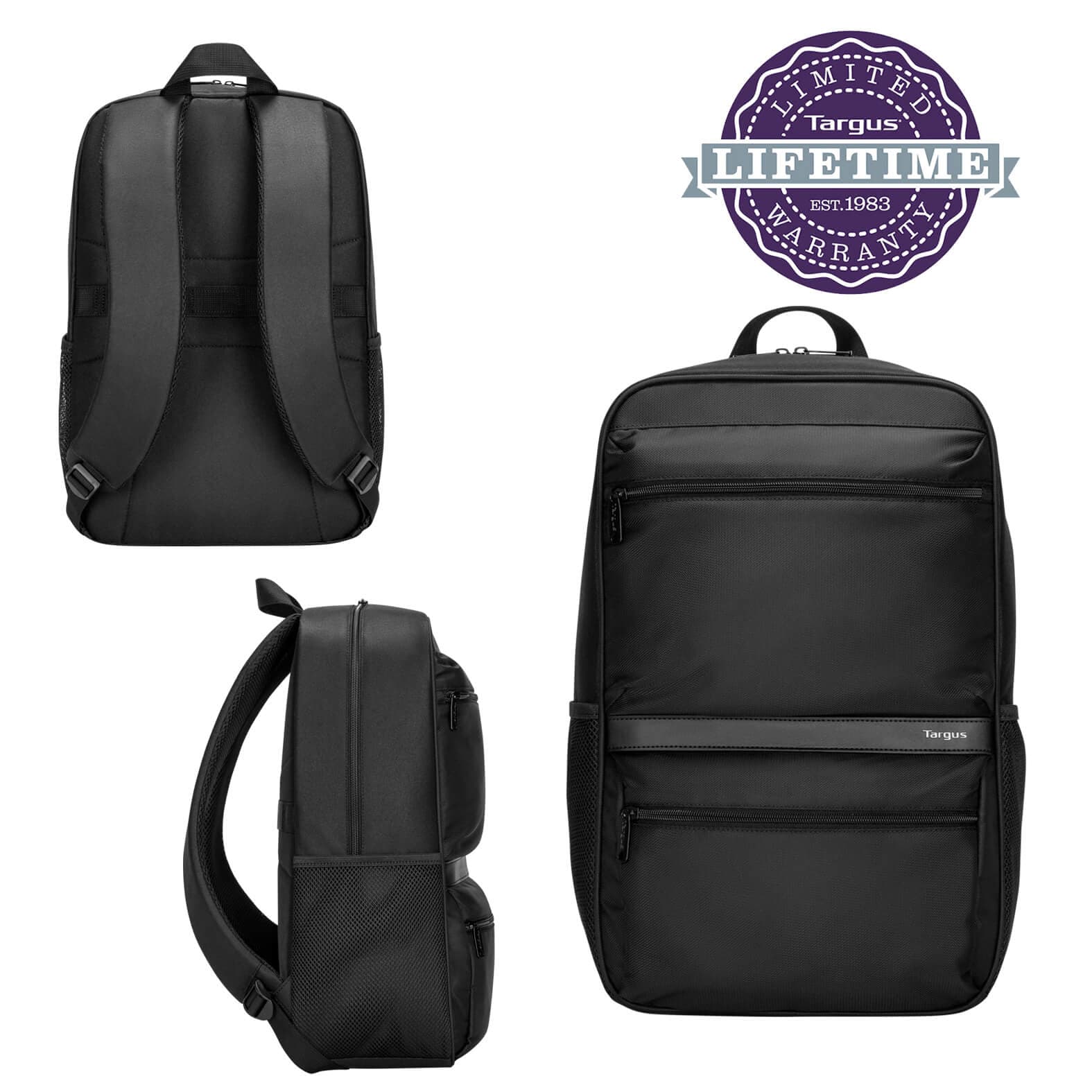 SAFIRE ADVANCED personalizable con logo