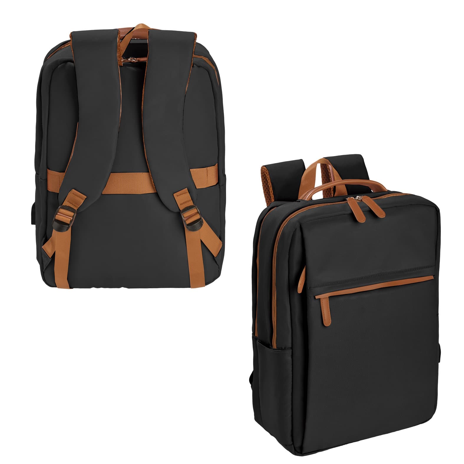 NORCIA personalizable con logo