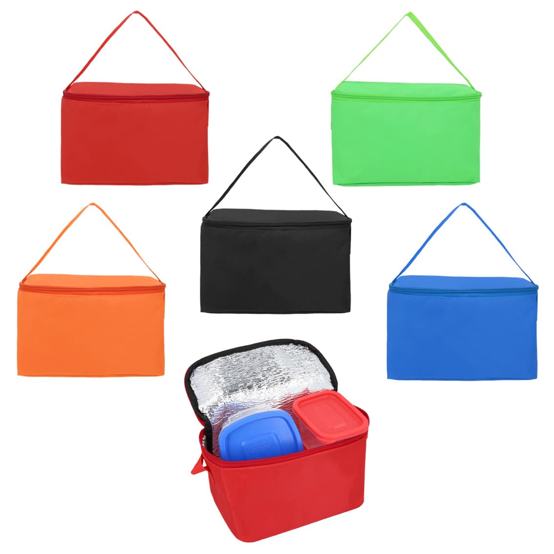 VITAE personalizable con logo