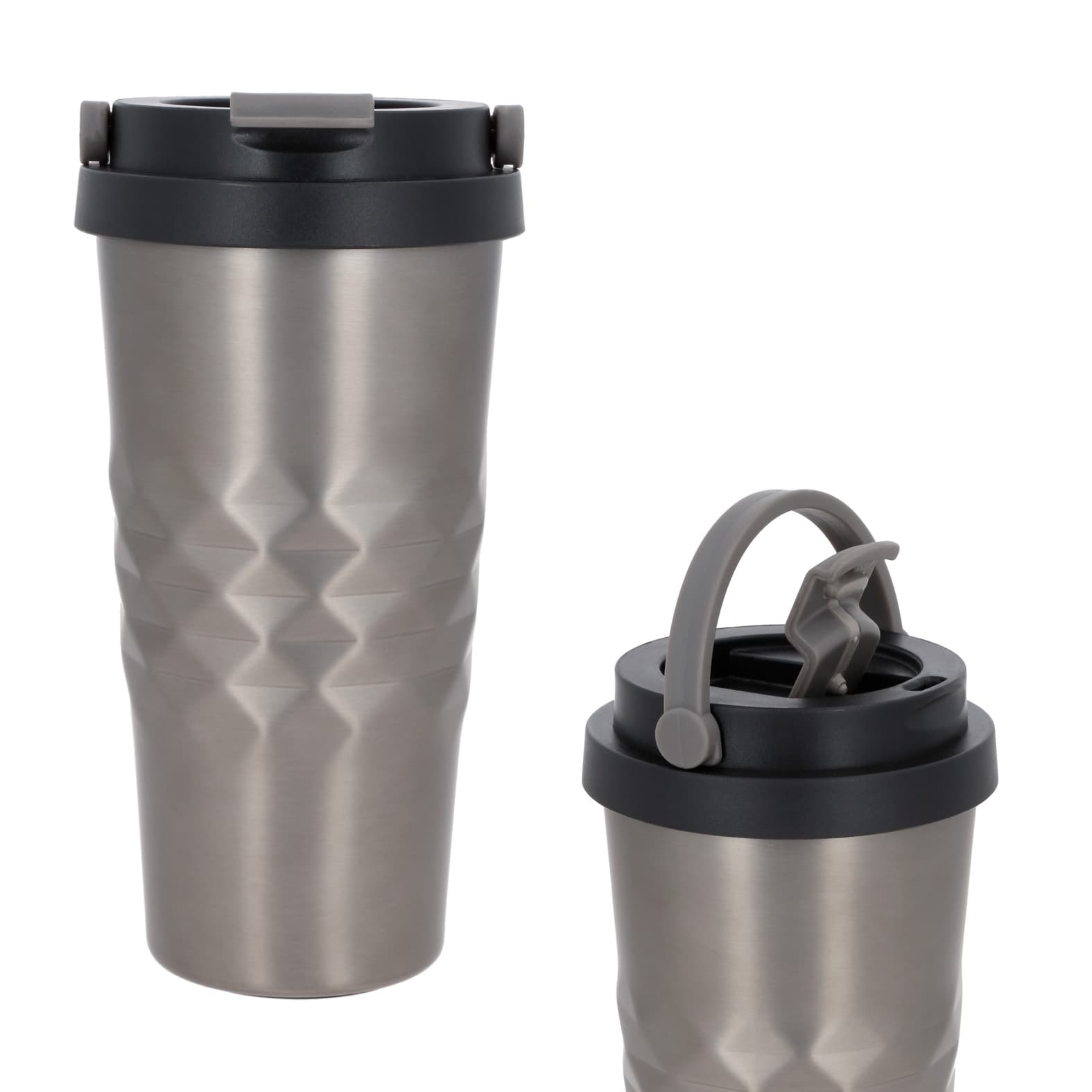 SIS personalizable con logo