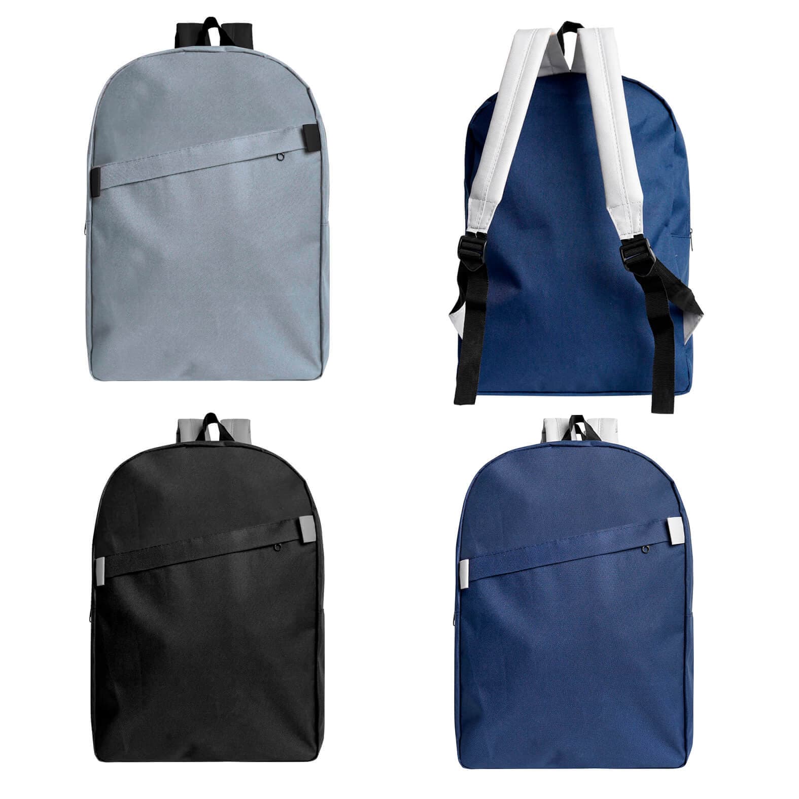 ASH personalizable con logo