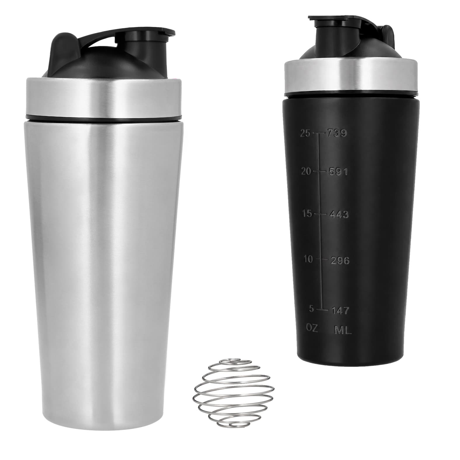 PROTEIN personalizable con logo
