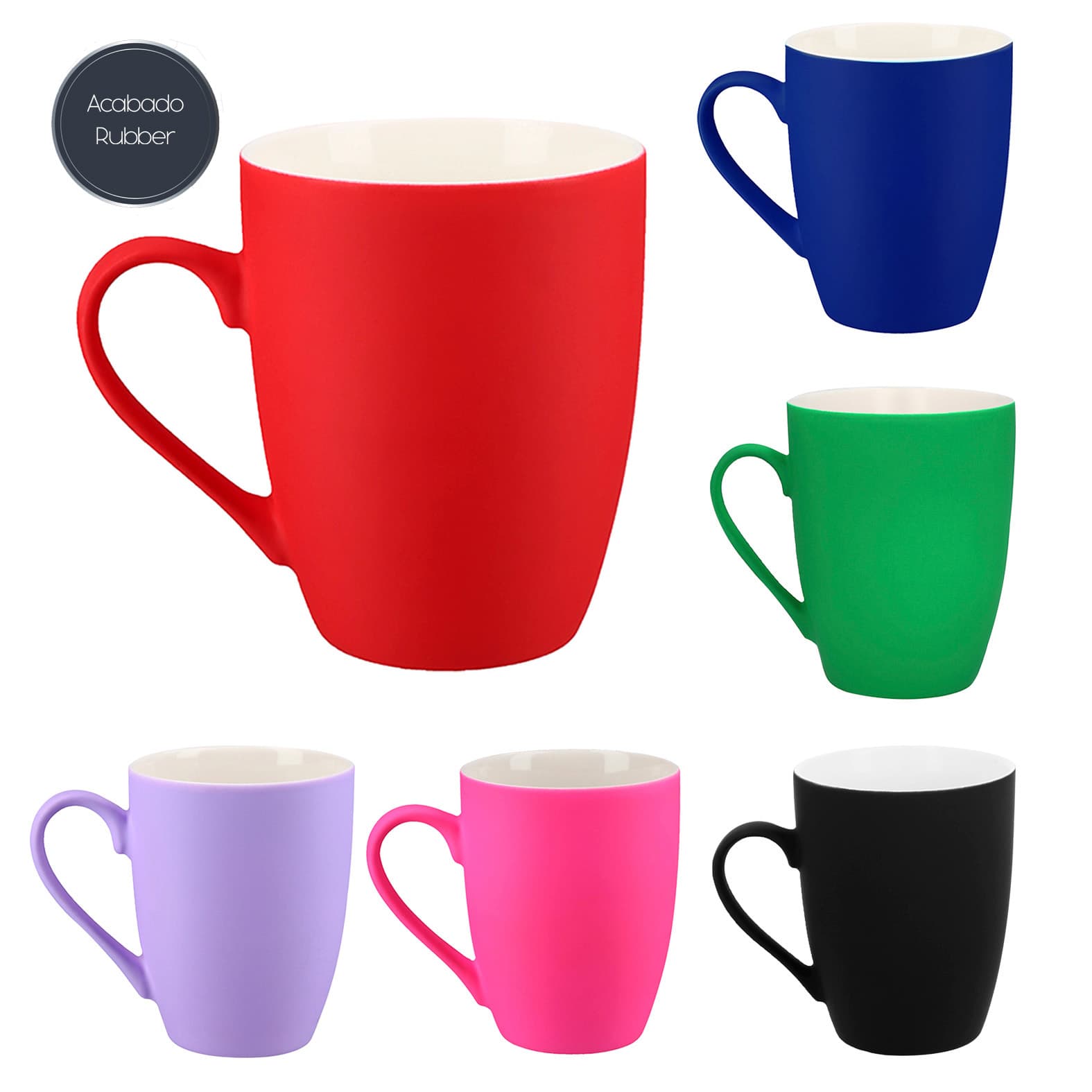 KOZ personalizable con logo