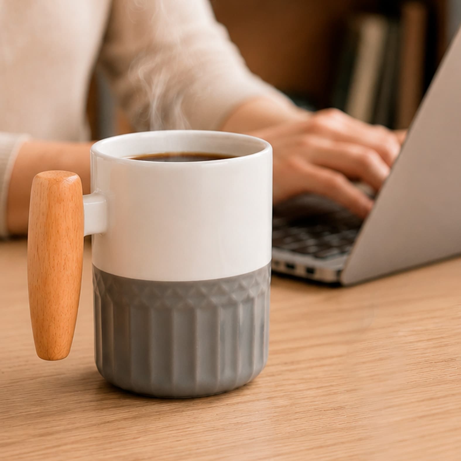 LAIT personalizable con logo