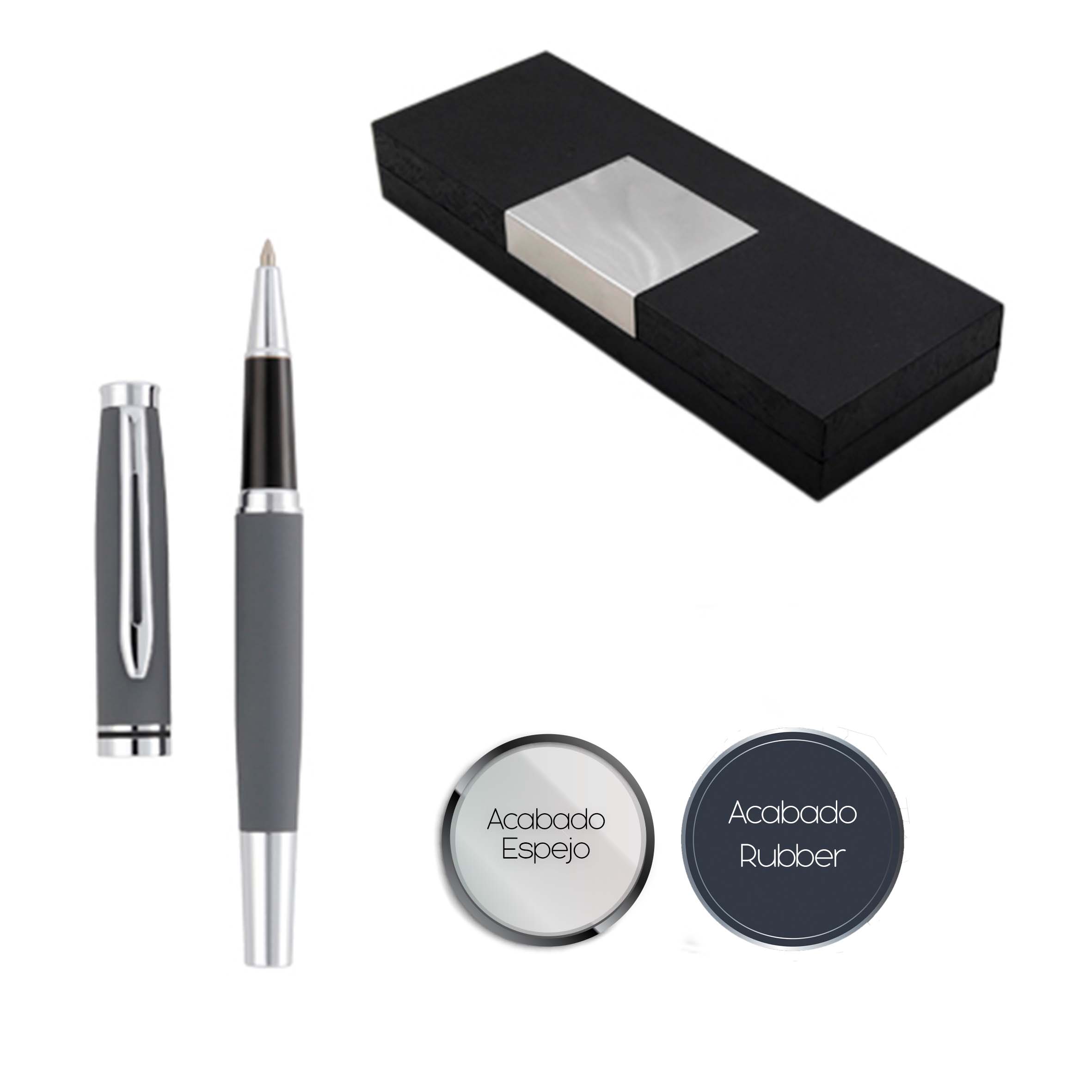 WILDE personalizable con logo