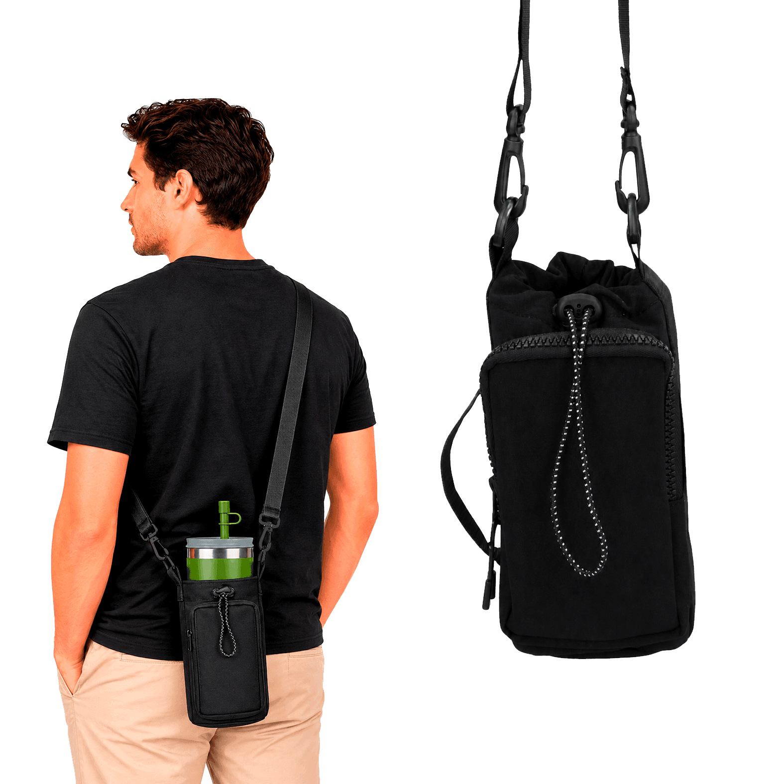 AVANTE personalizable con logo