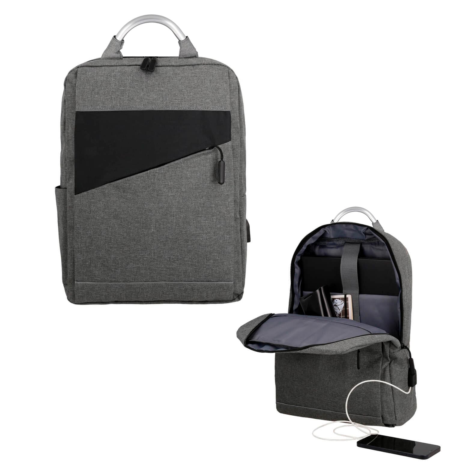 BHAK personalizable con logo
