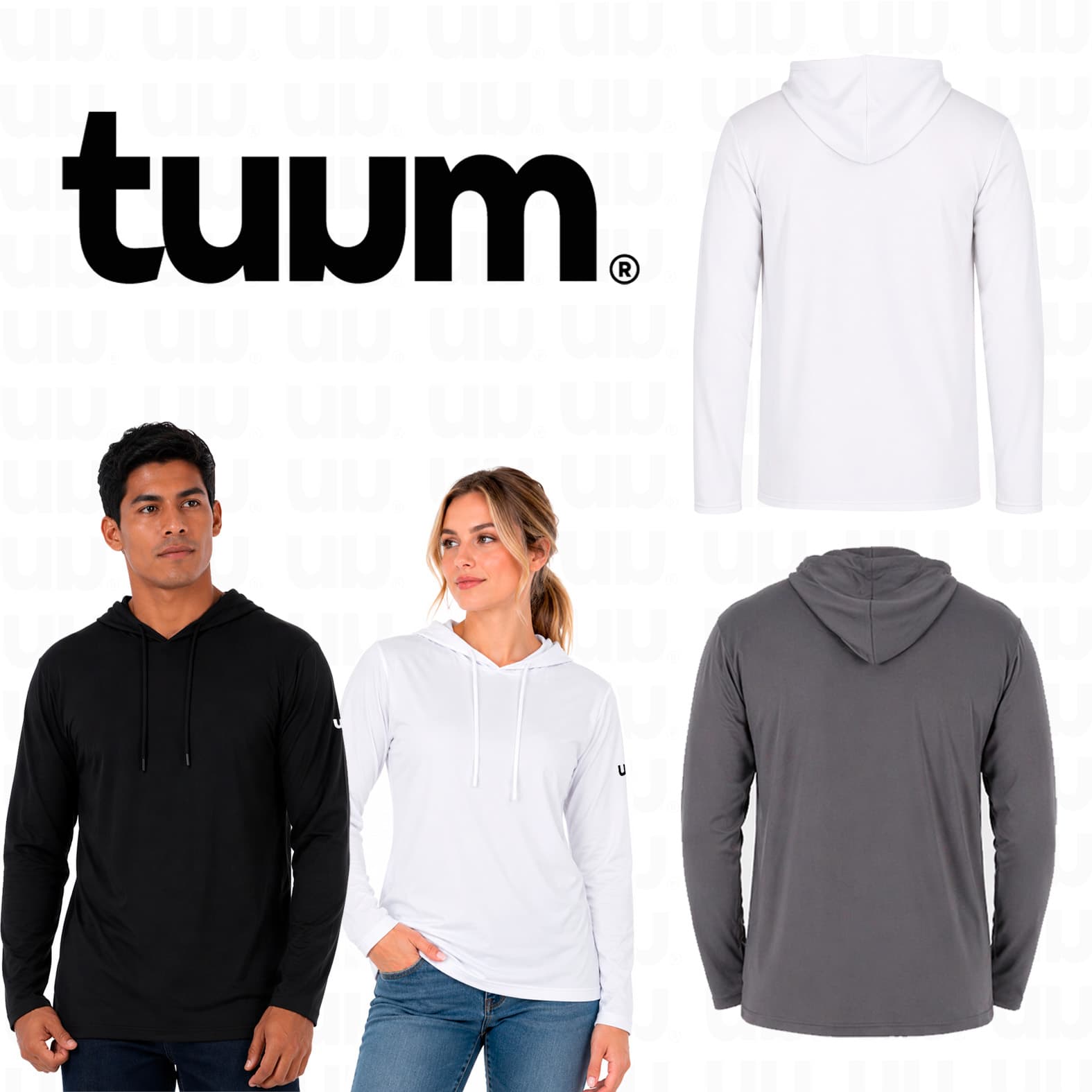 TUUM personalizable con logo