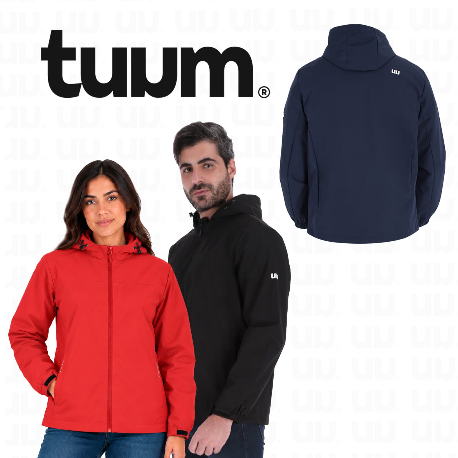 TUUM — PEAK