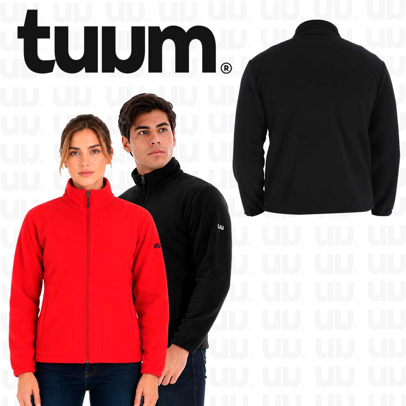 TUUM — SUMMIT