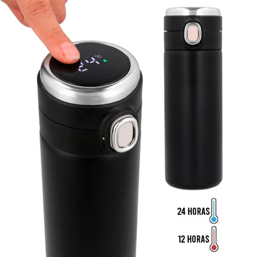 SMART personalizable con logo