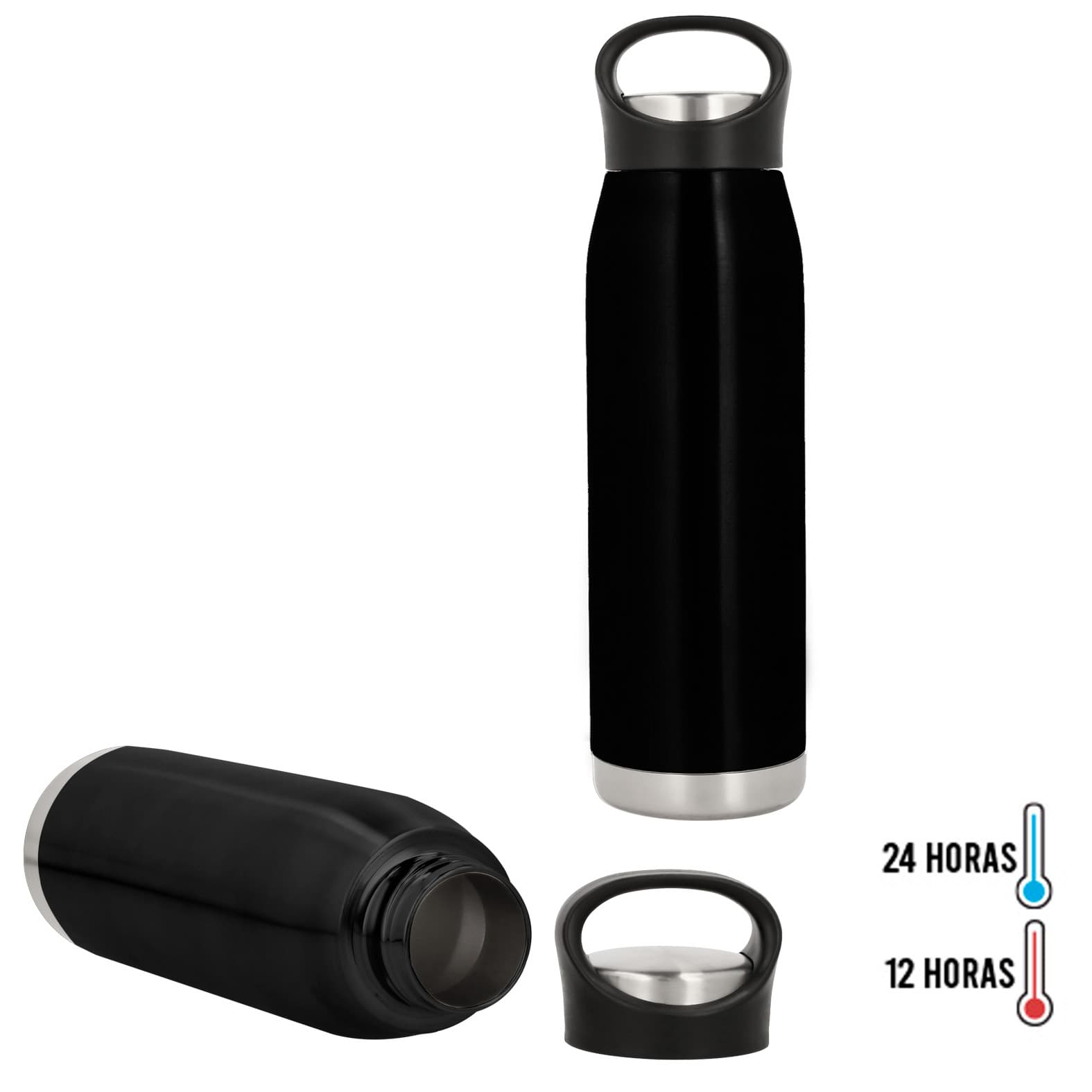 TAURO personalizable con logo