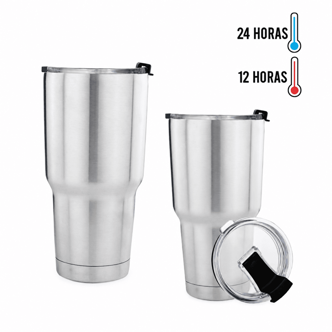 MAK personalizable con logo