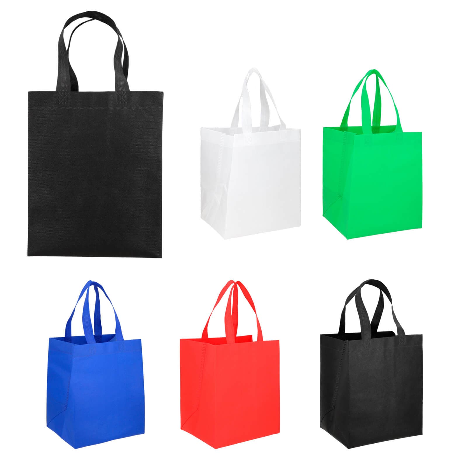 WOVI personalizable con logo