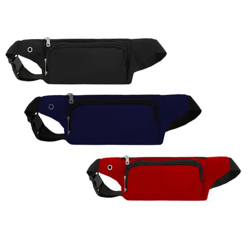 ZAC personalizable con logo