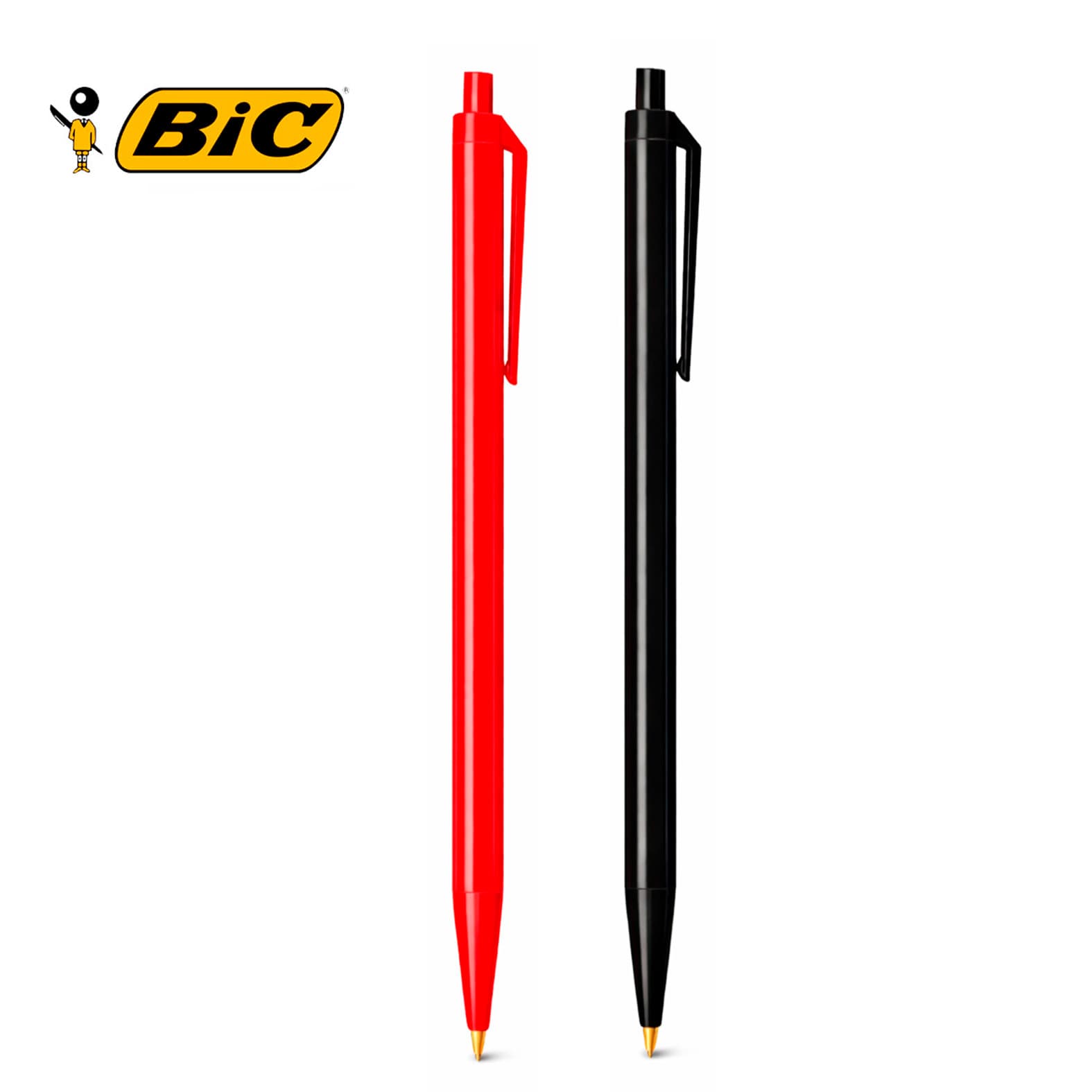 BIC — CLIC STIC