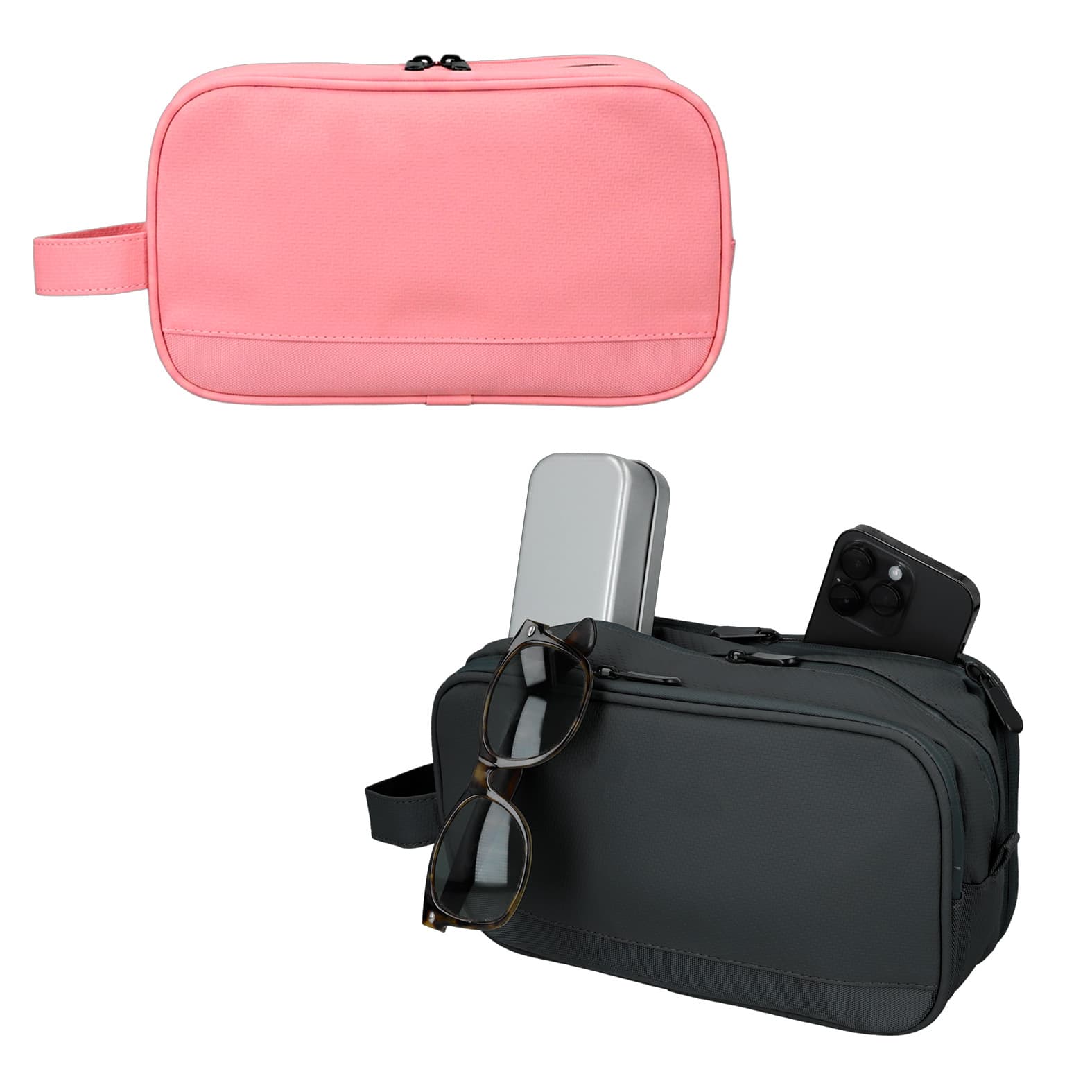 VANCE personalizable con logo