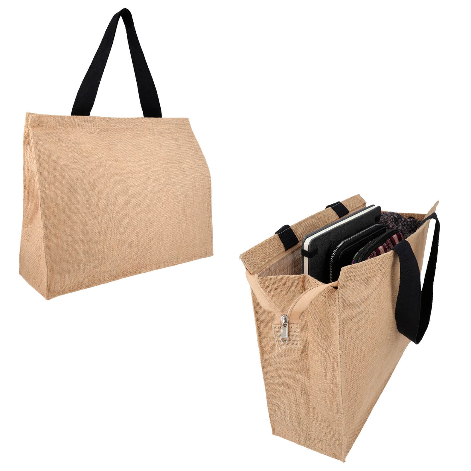 ZIPPER personalizable con logo