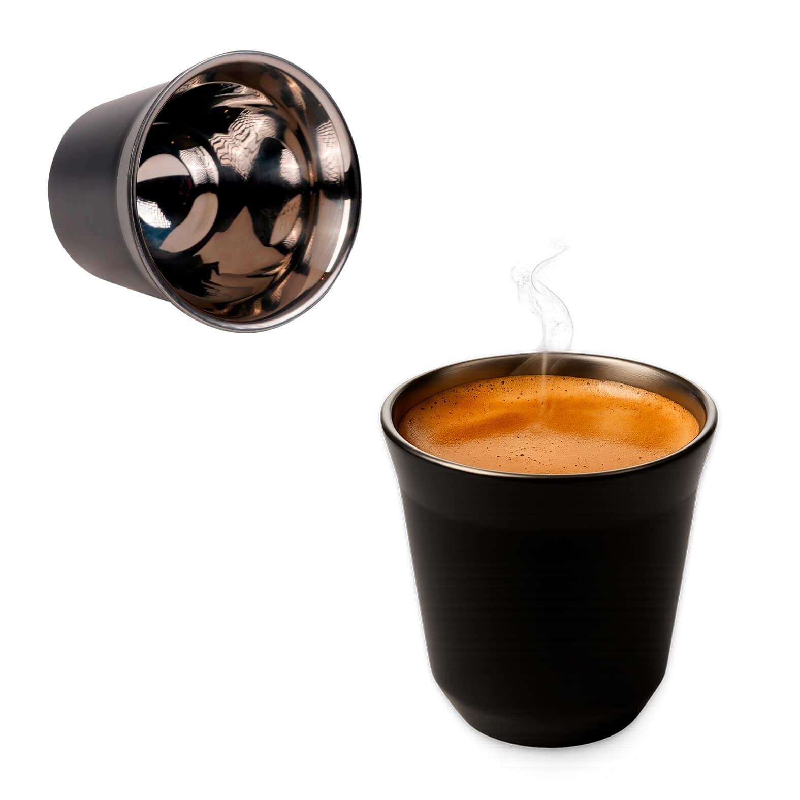ESPRESSO — T 301