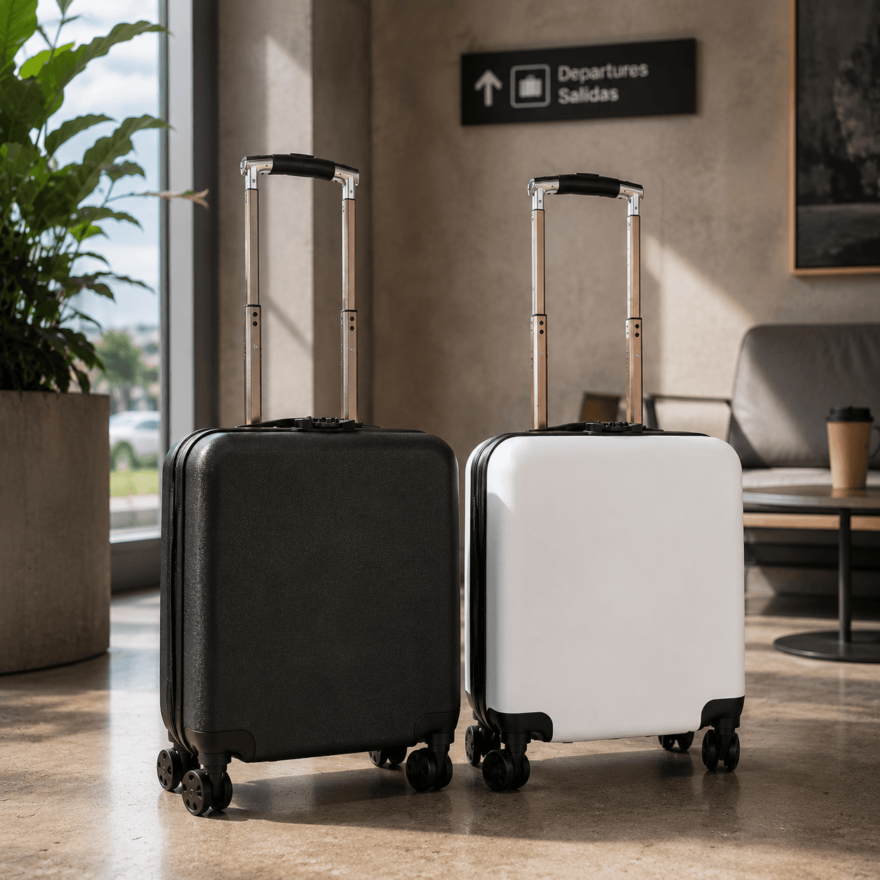 TRIP personalizable con logo