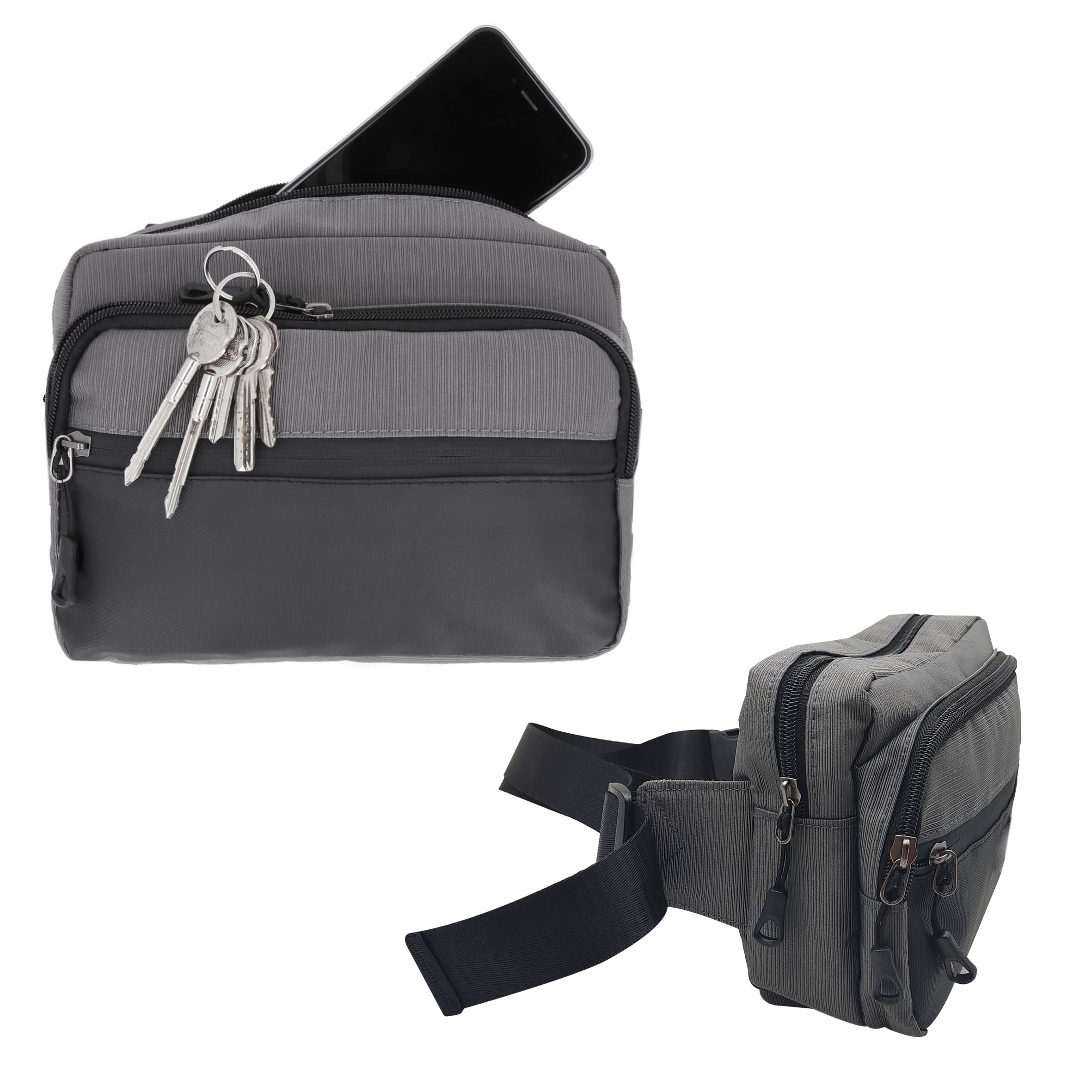 BRUCE personalizable con logo