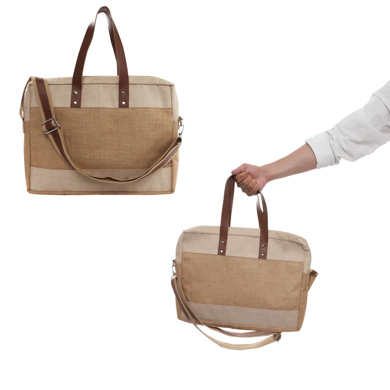 MATI personalizable con logo