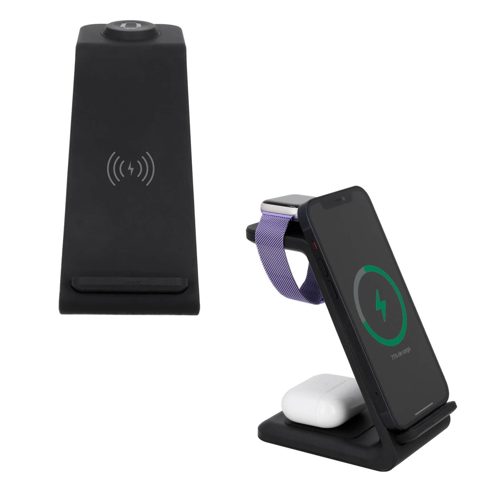 YAN personalizable con logo