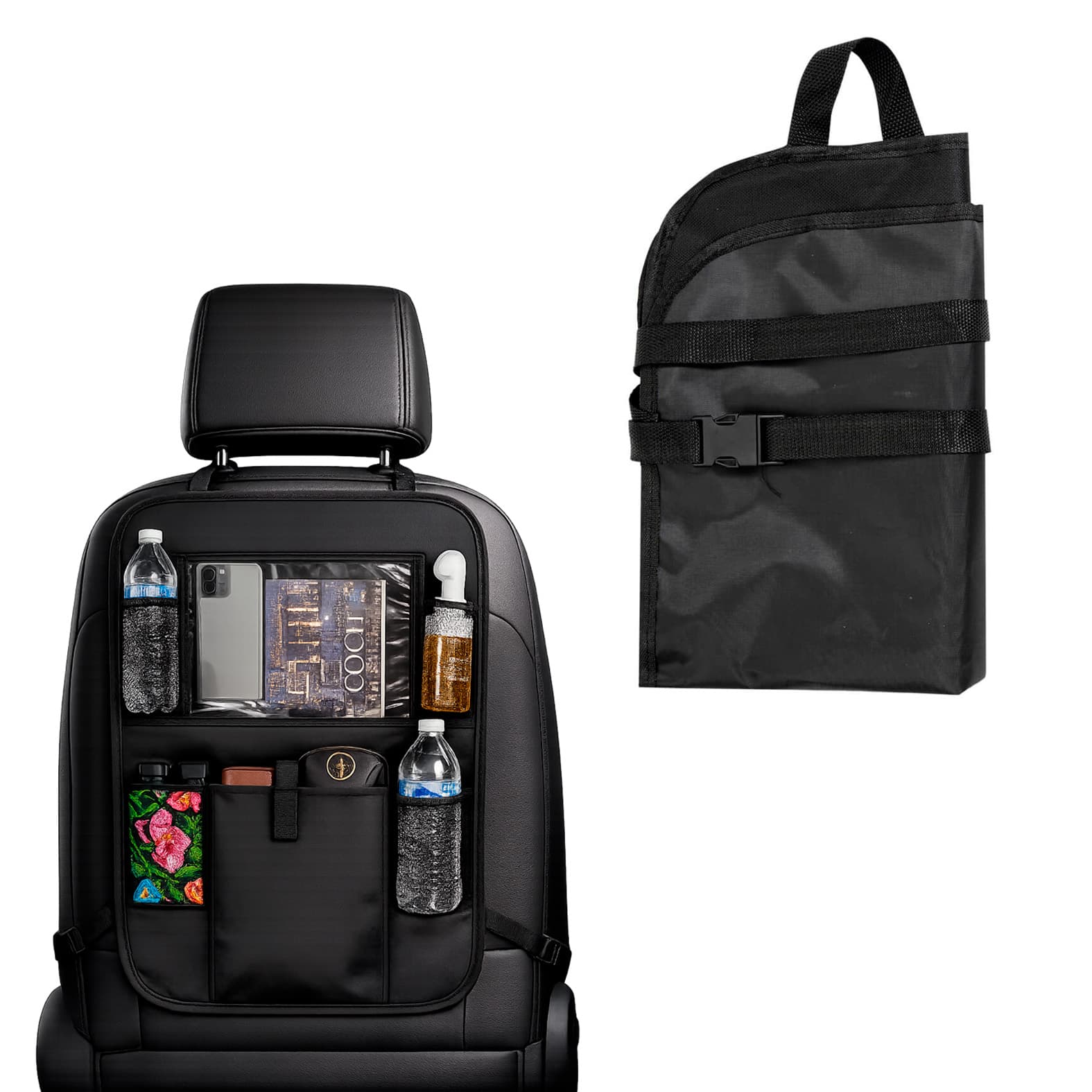 CARBOX personalizable con logo