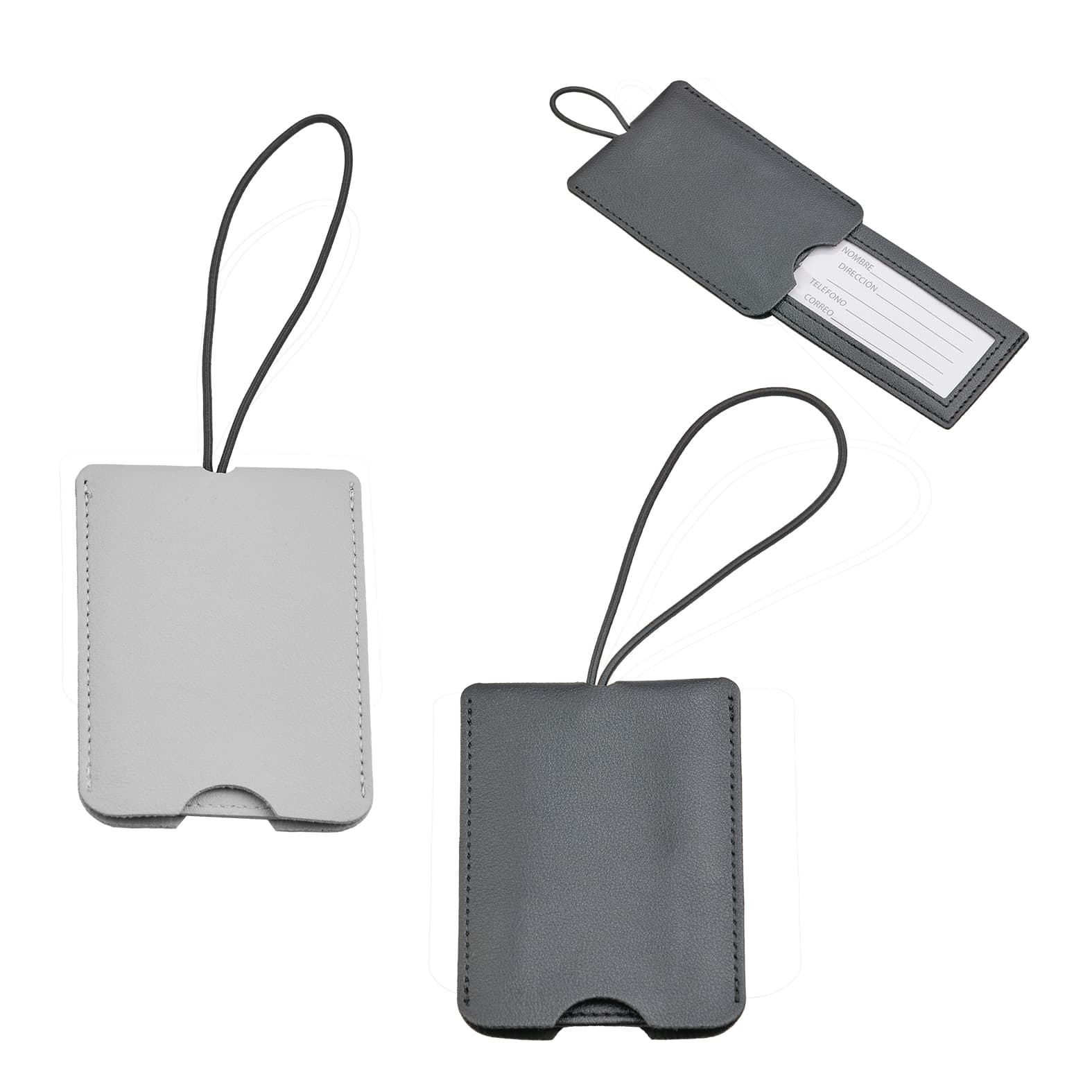 HOOK personalizable con logo