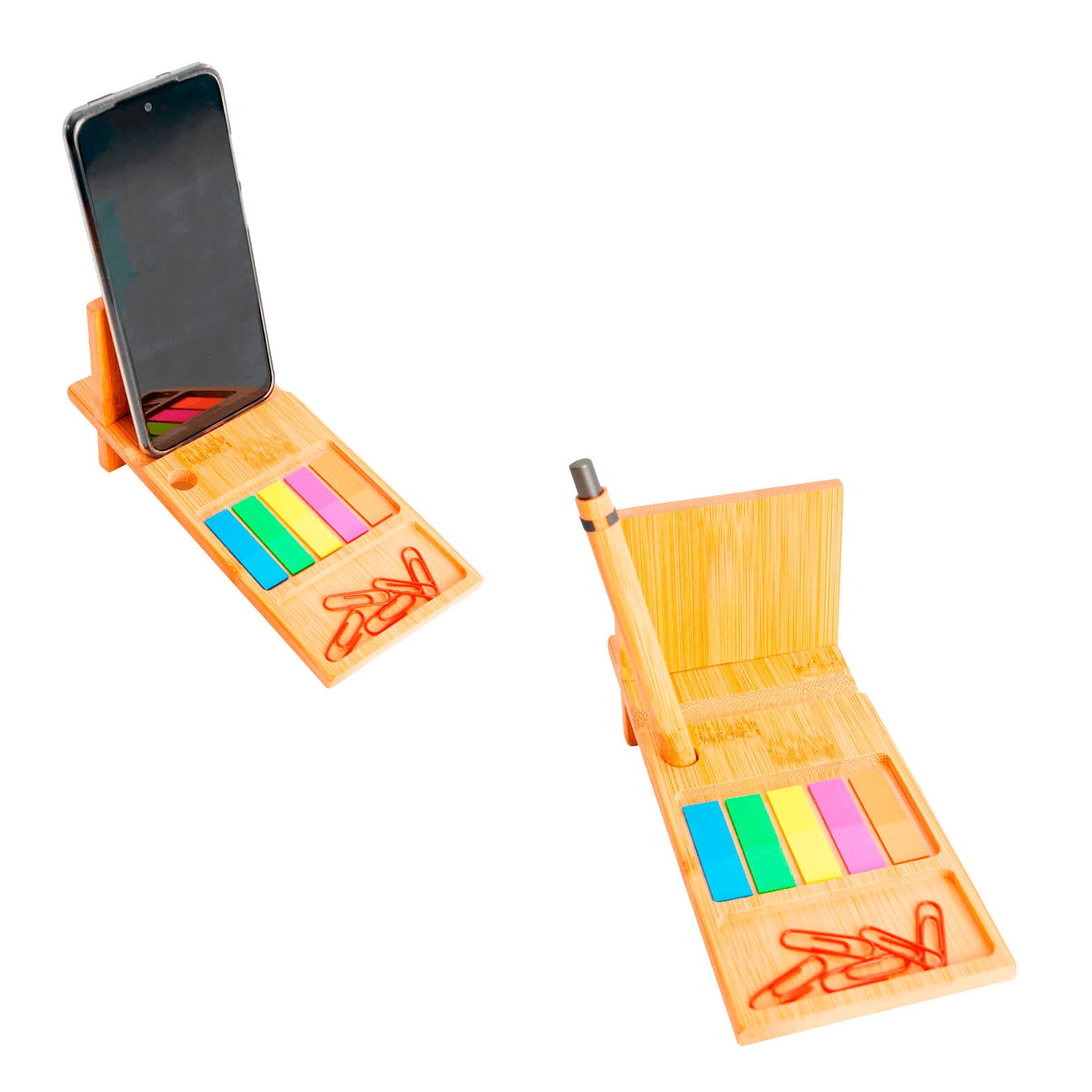 SACH personalizable con logo