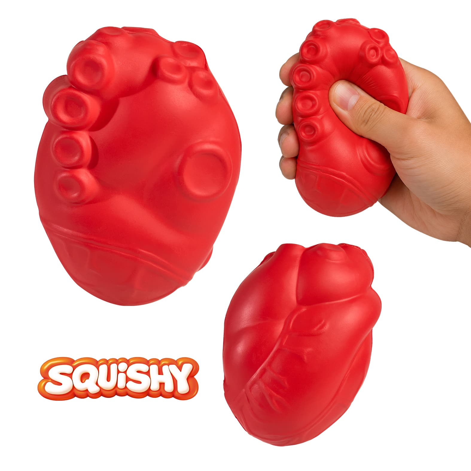 HEART personalizable con logo