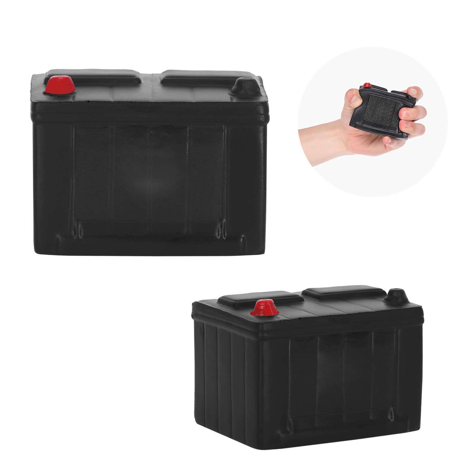 PILA personalizable con logo