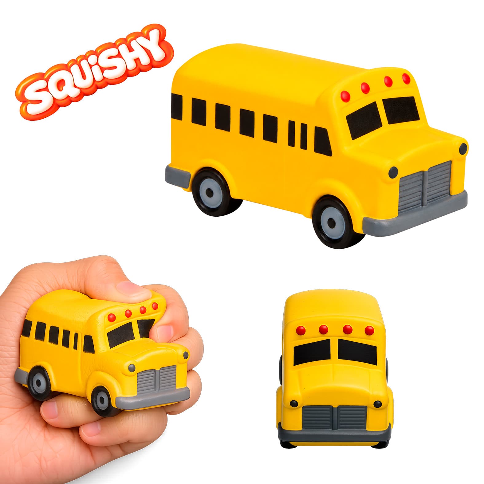 BUS — LP 41