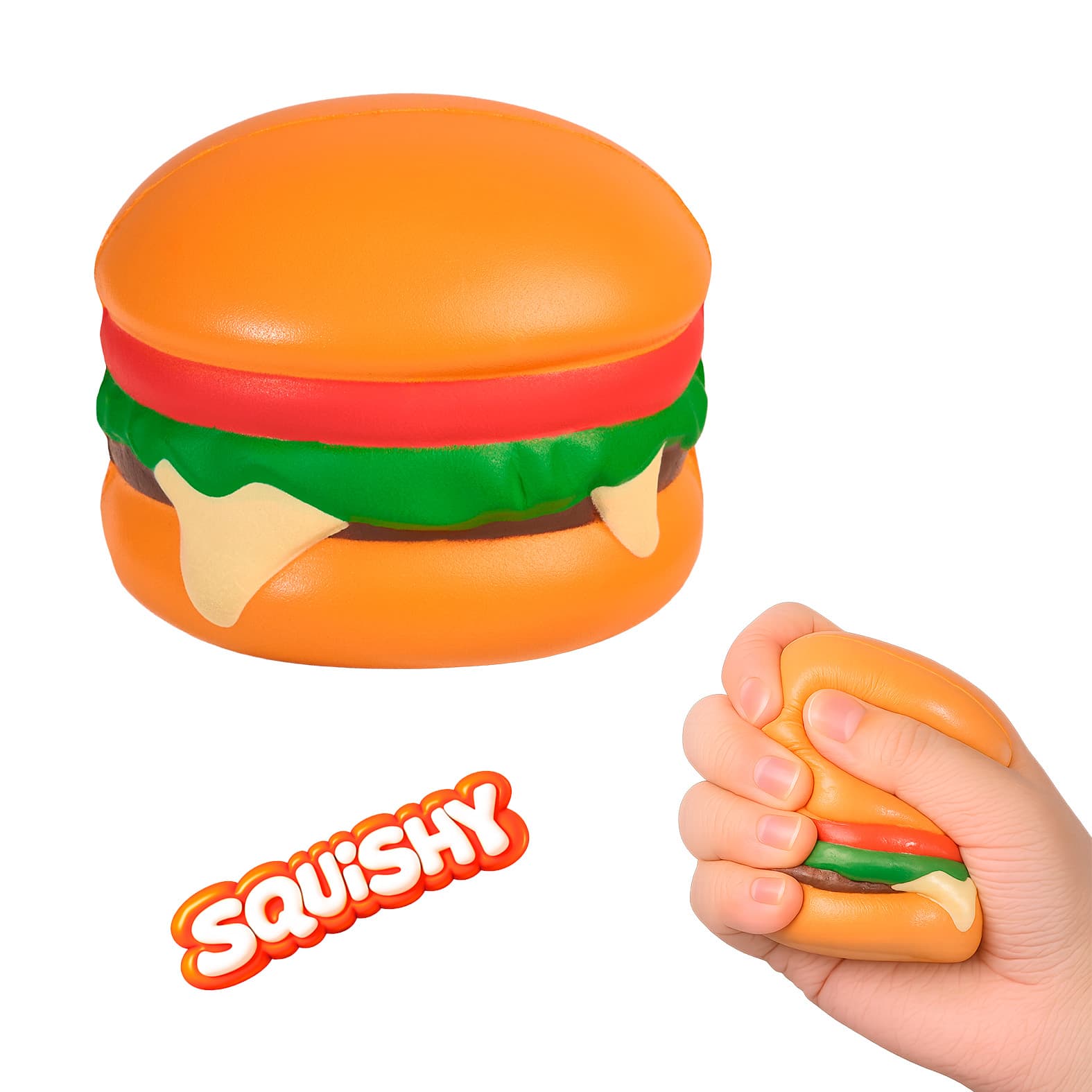 WIMPY personalizable con logo