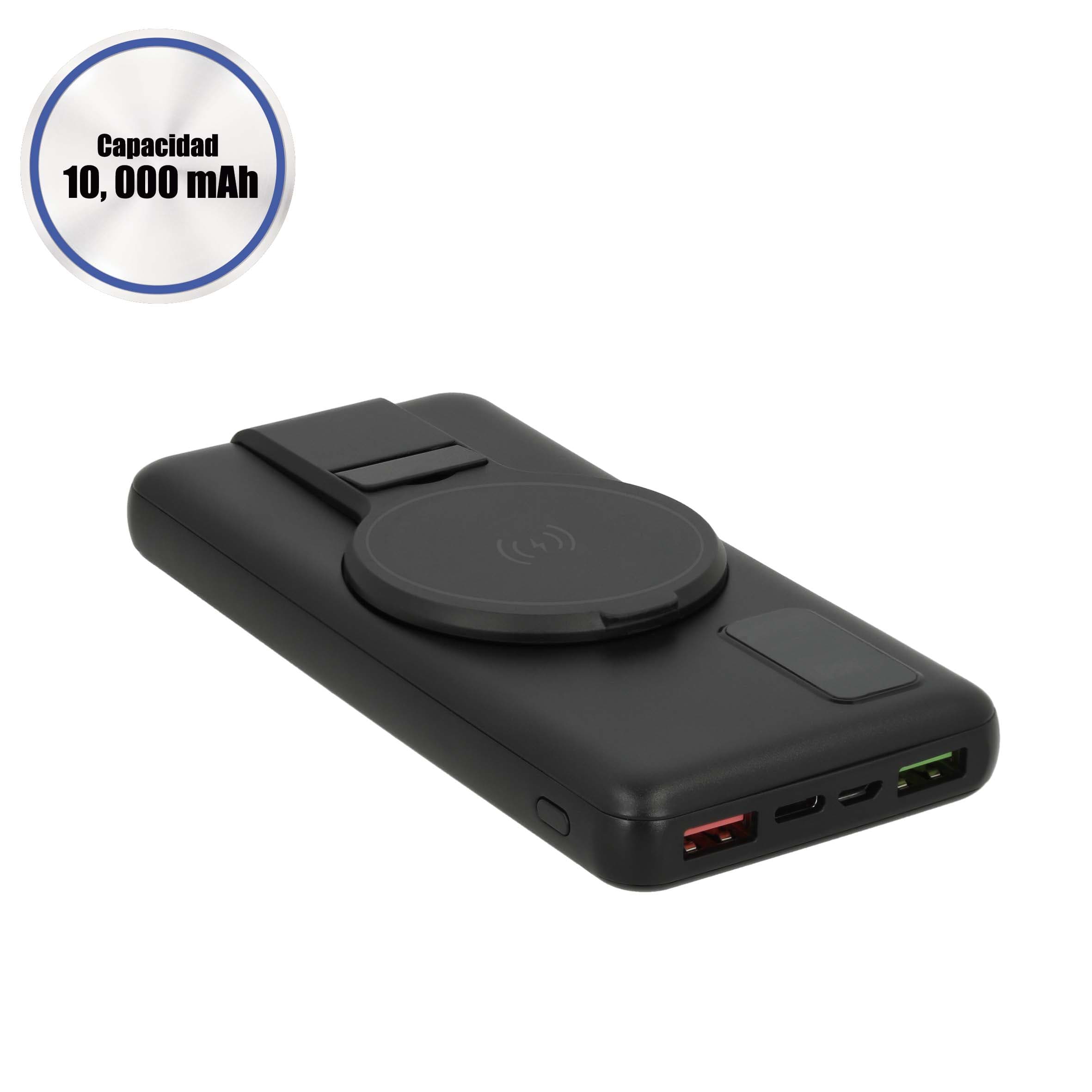WATT personalizable con logo