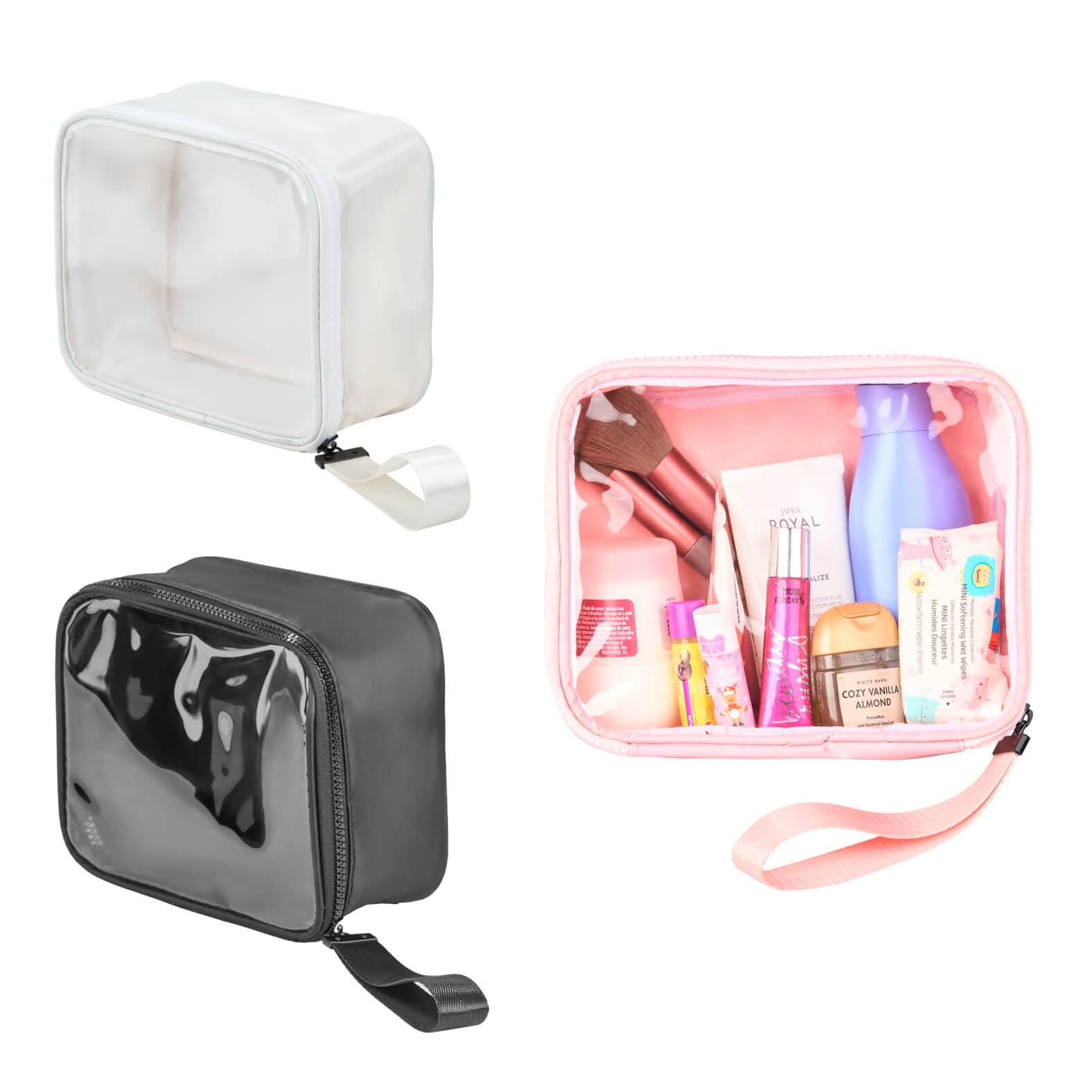 JANE personalizable con logo