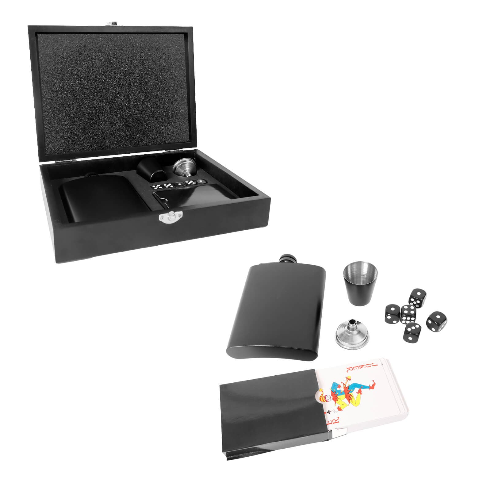 VELUTE personalizable con logo