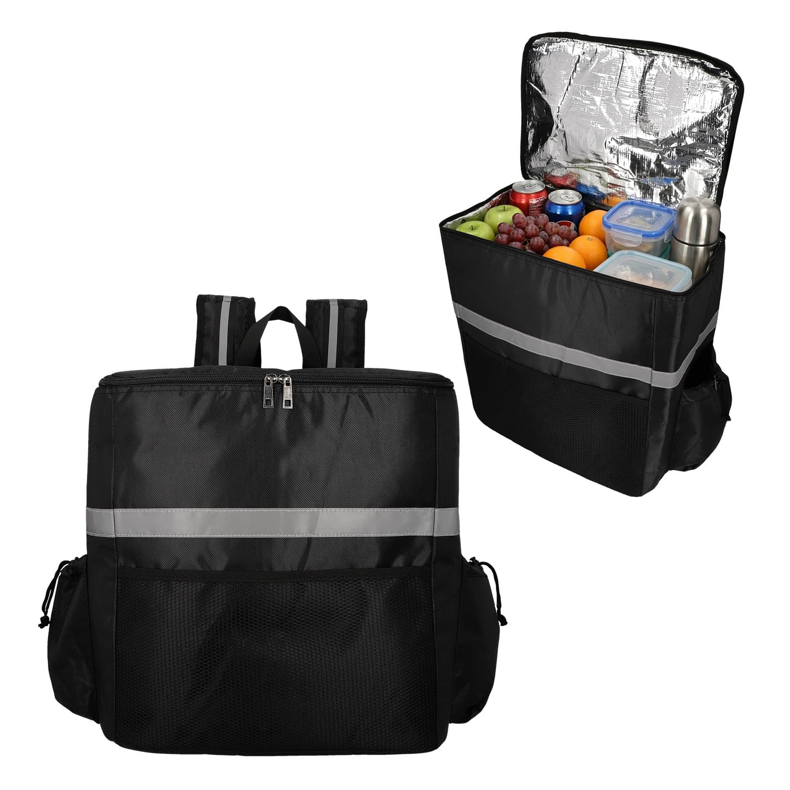 DEALER personalizable con logo
