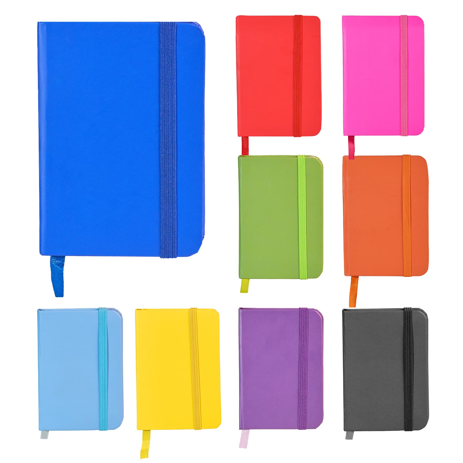 IKARI personalizable con logo