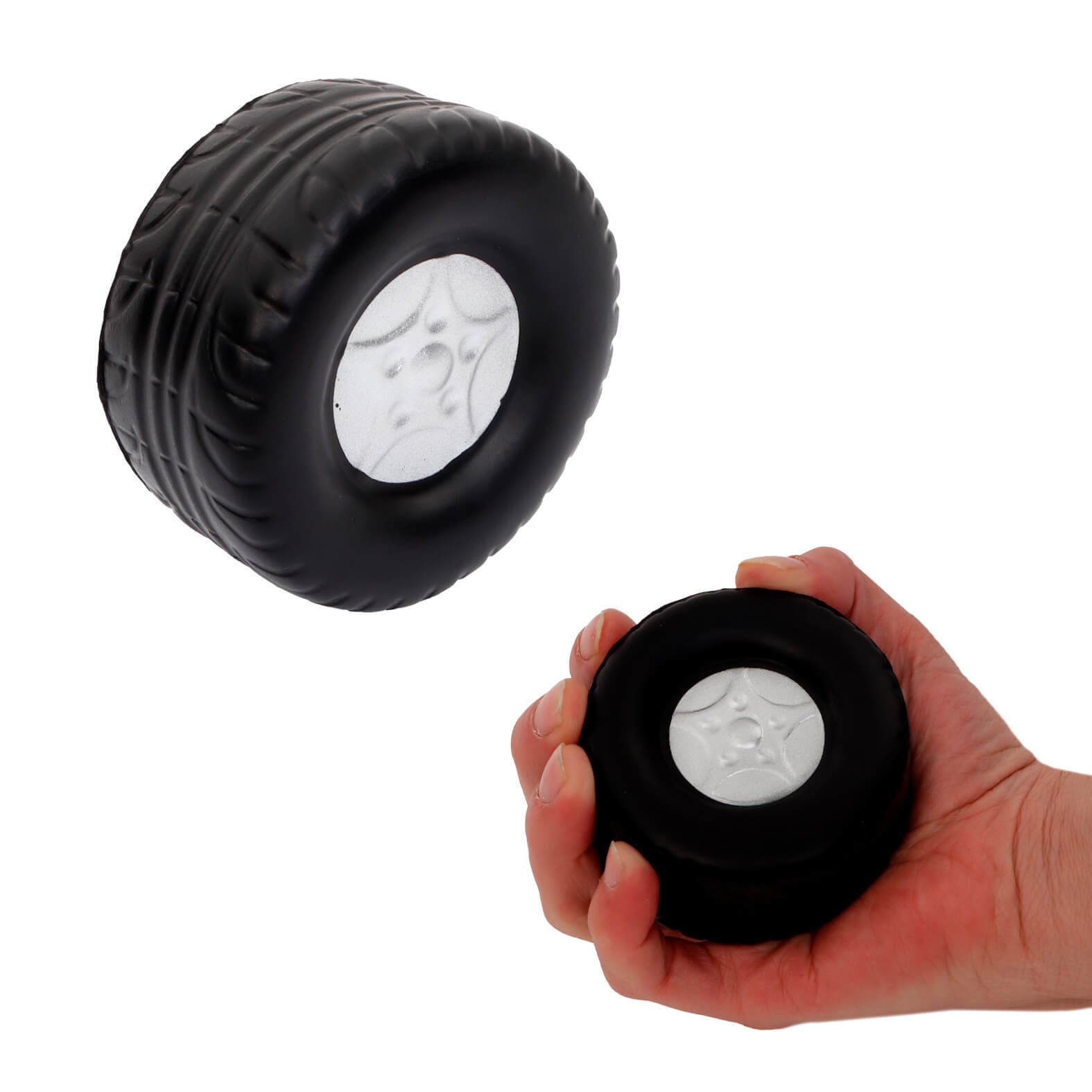 TIRE personalizable con logo