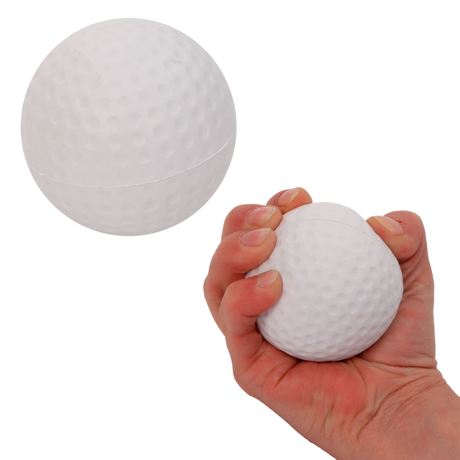 GOLF — LP 35