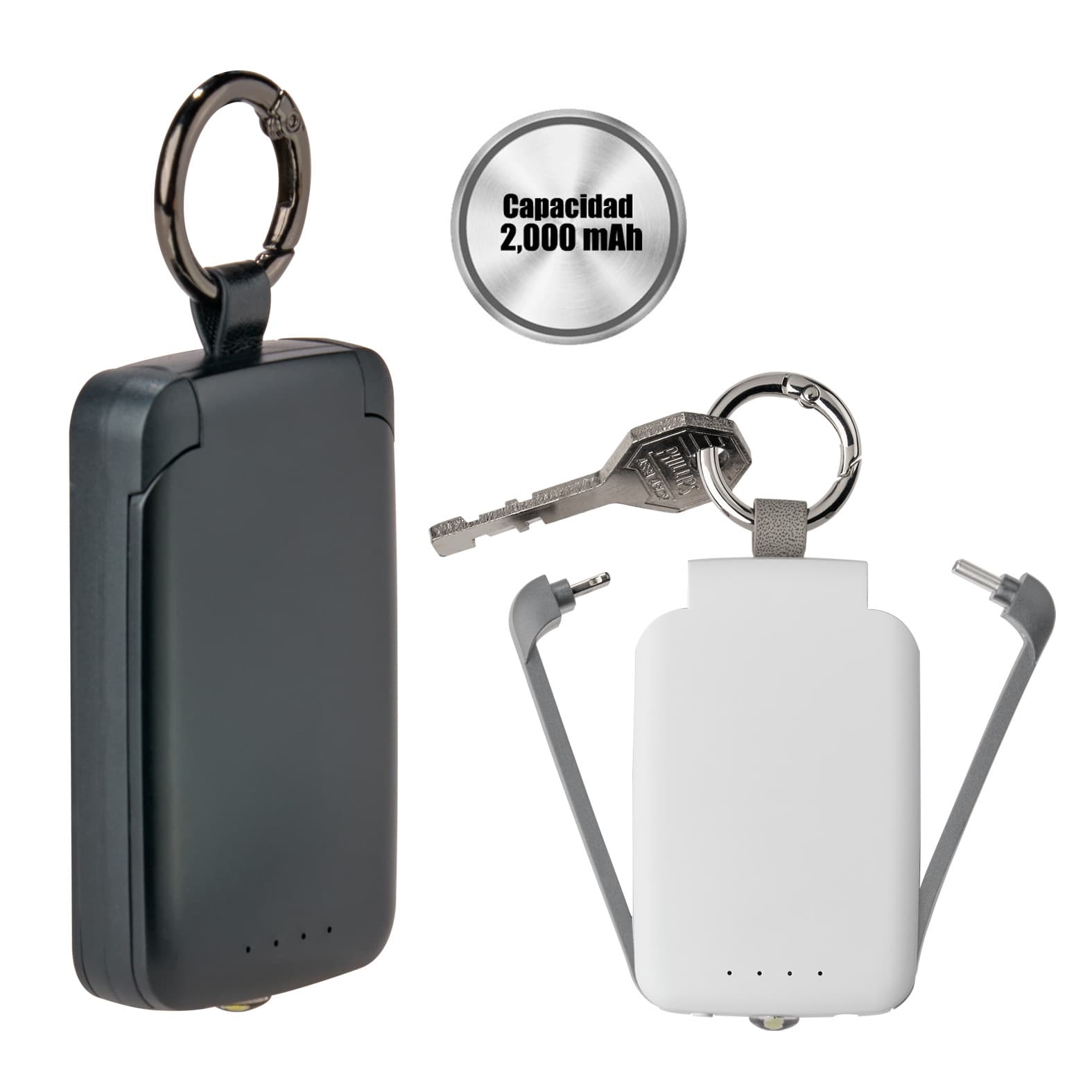 TONA personalizable con logo